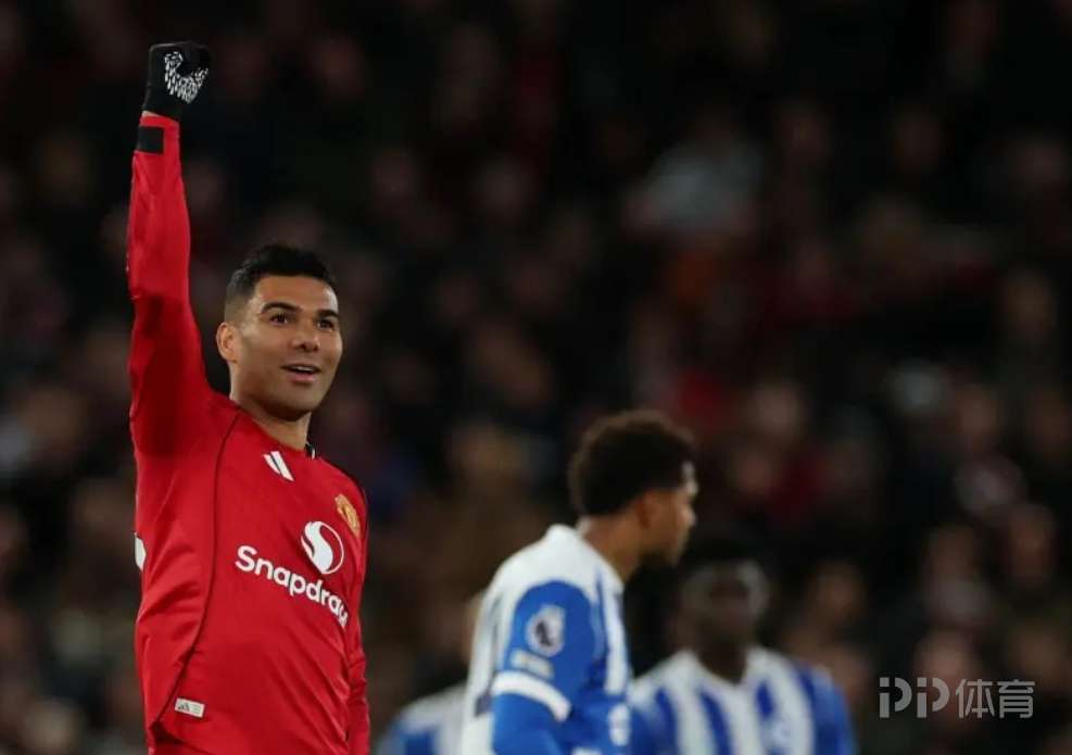 周薪35萬鎊！電訊報：卡塞米羅離隊解放薪資加速中場重建