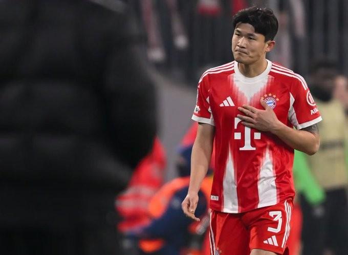 法爾克：若金玟哉今夏想離隊拜仁不會阻止，切爾西在關(guān)注他