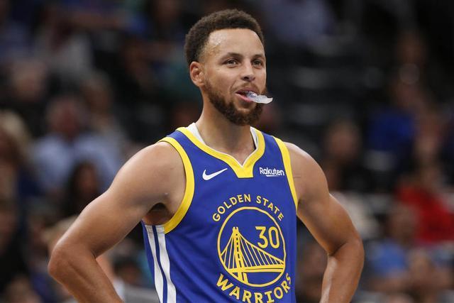 里弗斯：庫里扮演著比賽改變者的角色 他比KD和詹姆斯更受歡迎