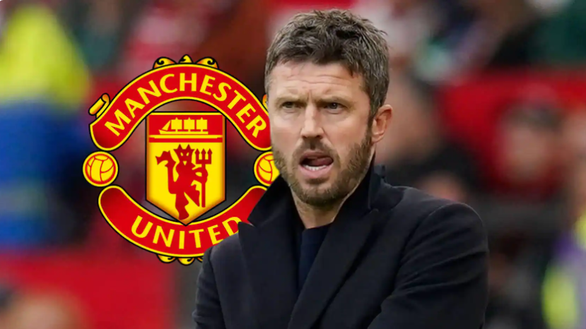 卡里克轉(zhuǎn)正穩(wěn)了？曼聯(lián)放棄追逐名帥，自家青訓(xùn)傳奇即將扶正