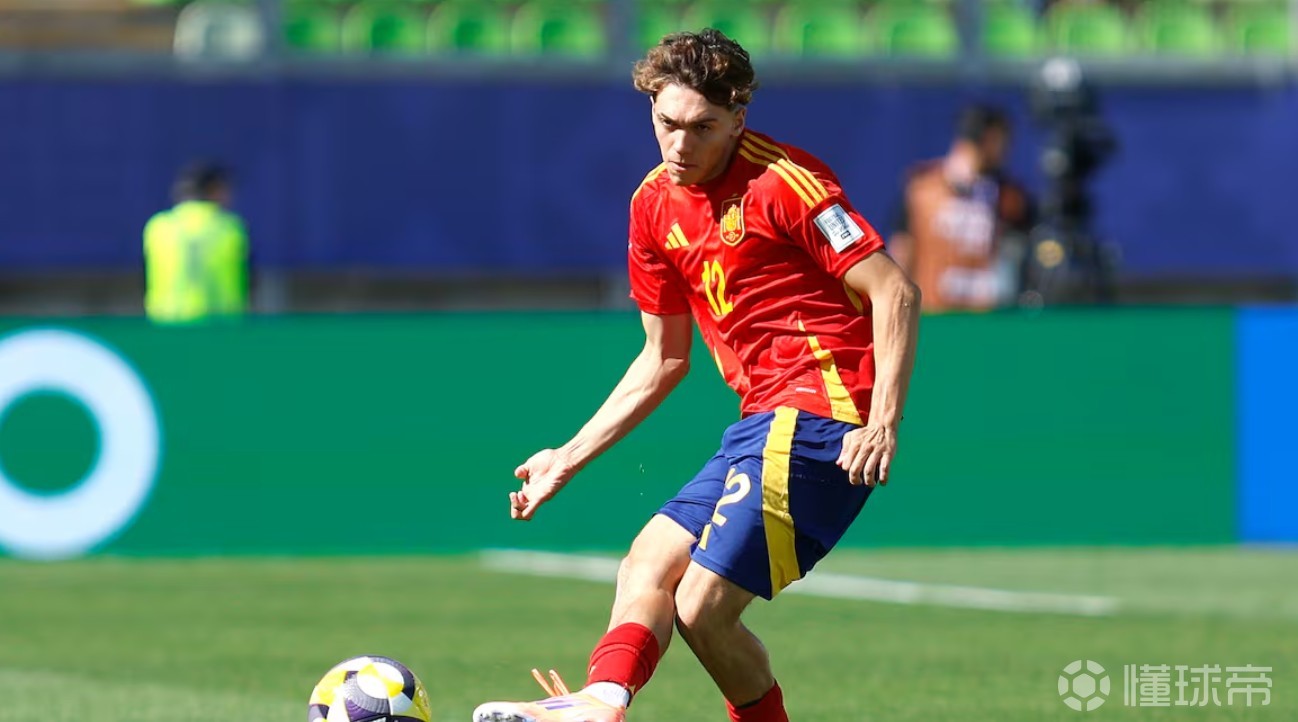 皮塔奇回應(yīng)摩洛哥的招攬：我的夢(mèng)想是代表西班牙隊(duì)贏得獎(jiǎng)杯