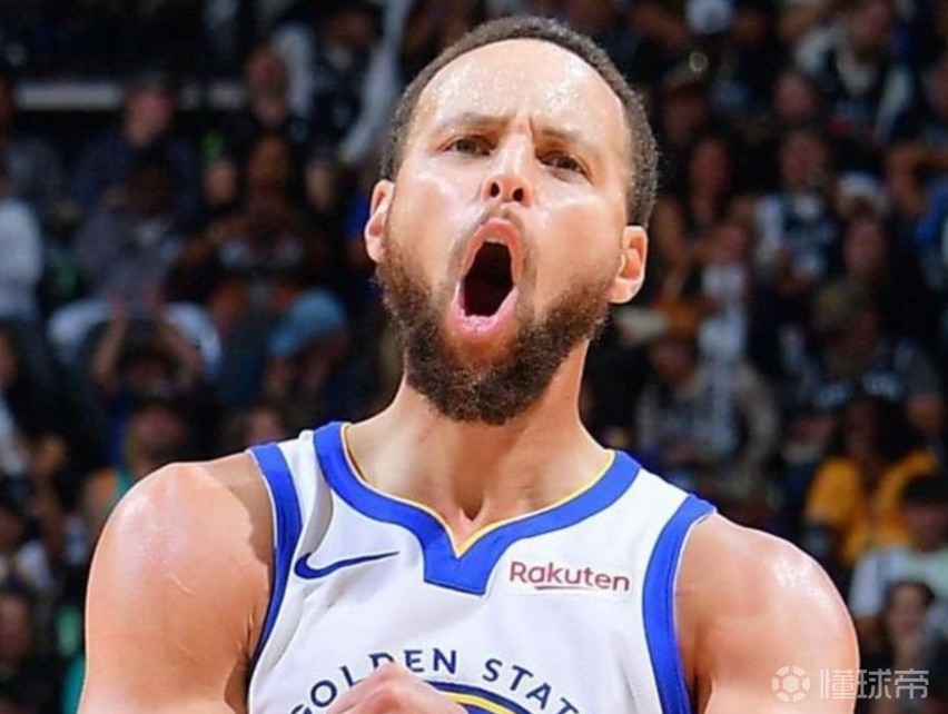 Shams：庫里下周接受膝傷復(fù)查，連續(xù)缺陣場次將至少達到25場