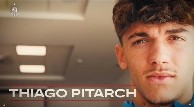 皇馬17歲天才拒入摩洛哥！白天踢球晚上高考，他只想為西班牙踢球