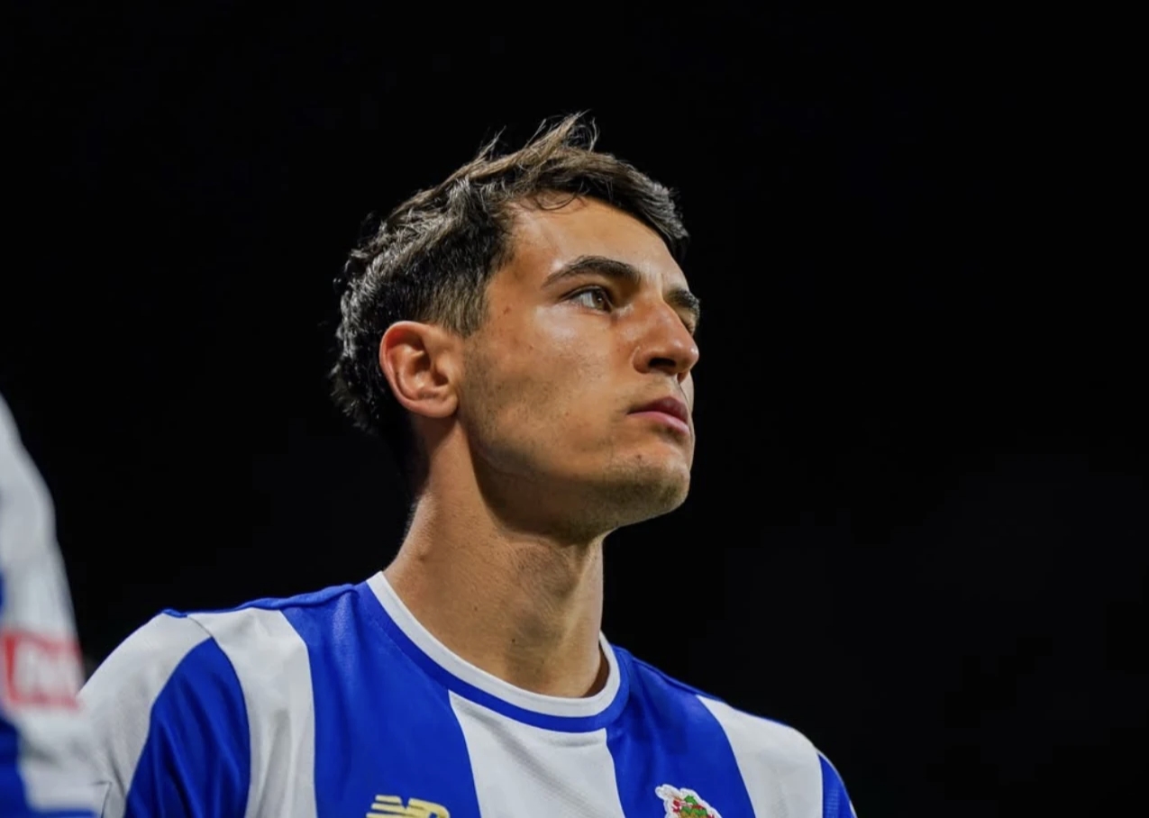 葡媒：波爾圖已經(jīng)決定從阿森納正式簽下基維奧爾