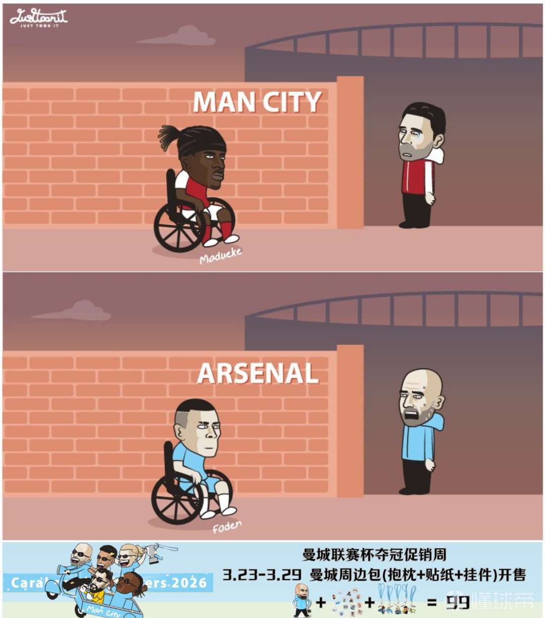 FIFA病毒來(lái)襲 馬杜埃凱福登皆受傷