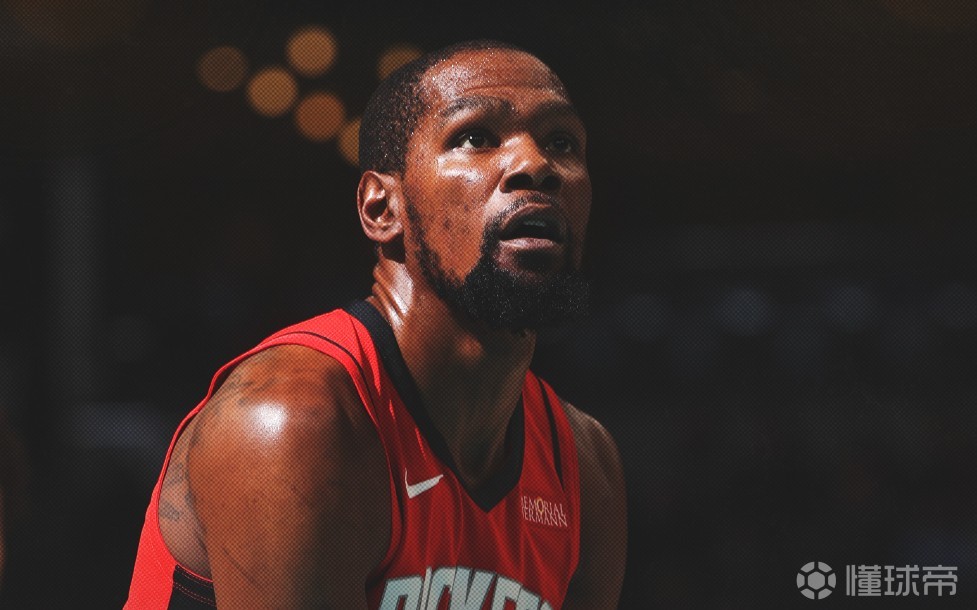 得分組織一把抓，杜蘭特14中8貢獻25分6籃板10助攻1搶斷