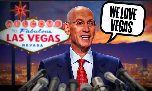 拉斯維加斯的新球隊叫什么名字？ 美媒給出11大候選