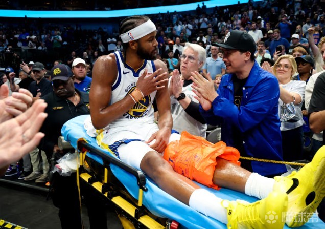 穆迪接受左膝髕腱手術(shù)，本賽季報銷&預(yù)計缺席下季大部分比賽