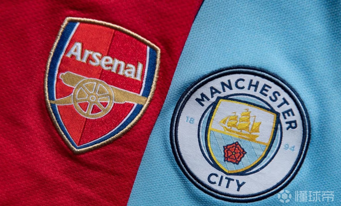 記者：若曼城因財(cái)務(wù)違規(guī)被罰，阿森納希望下賽季再執(zhí)行對(duì)曼城的罰分