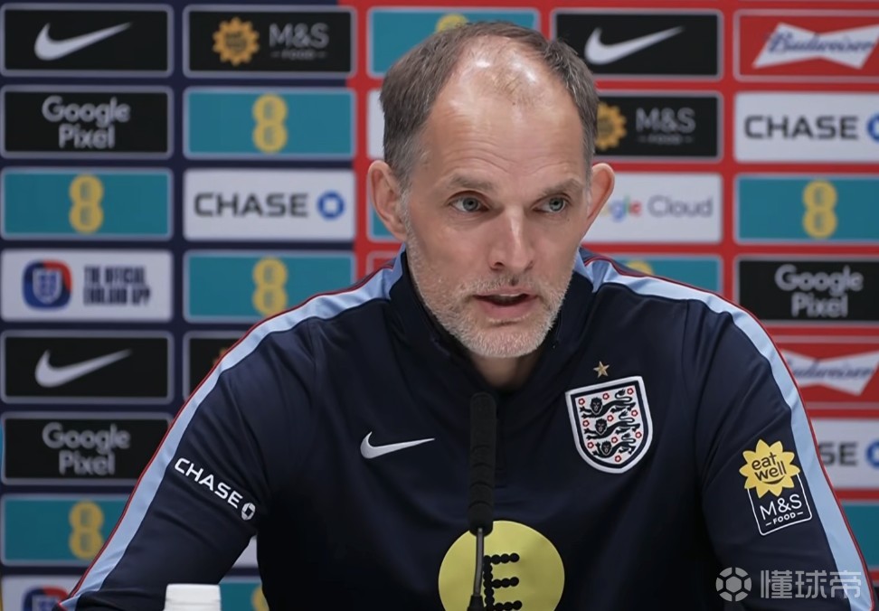 日本喊出世界杯奪冠口號(hào)？圖赫爾：很好，我認(rèn)為有夢(mèng)想很重要