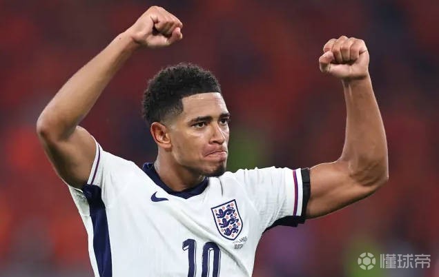 圖赫爾：貝林厄姆不會(huì)出戰(zhàn)日本，我們不會(huì)在他身上冒險(xiǎn)