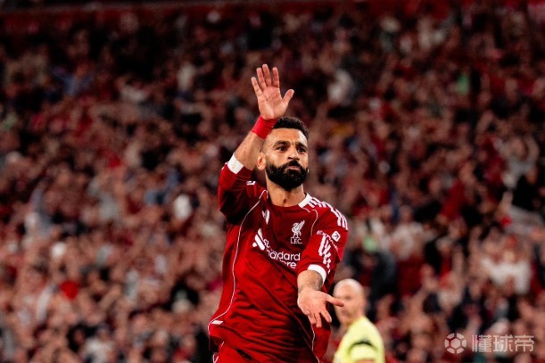 埃及隊(duì)總監(jiān)：若薩拉赫去美職聯(lián)，人們不會(huì)像記住梅西一樣記住他